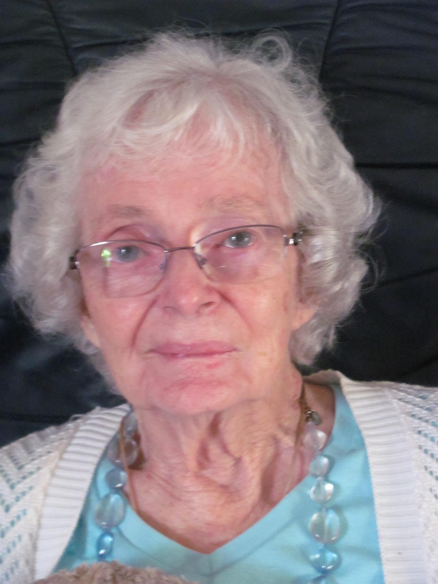 Josephine Deihl Jenkins Obituary
