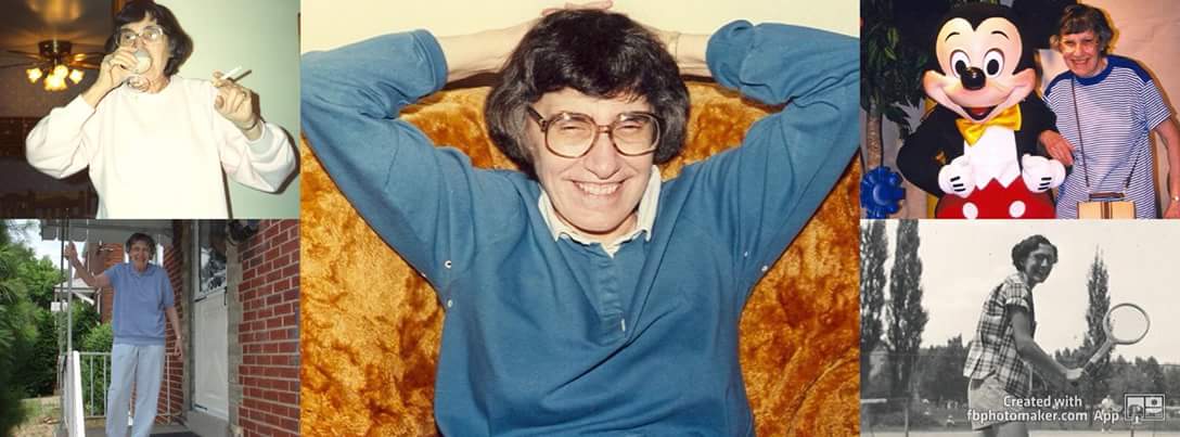 Louise Cicero Obituary