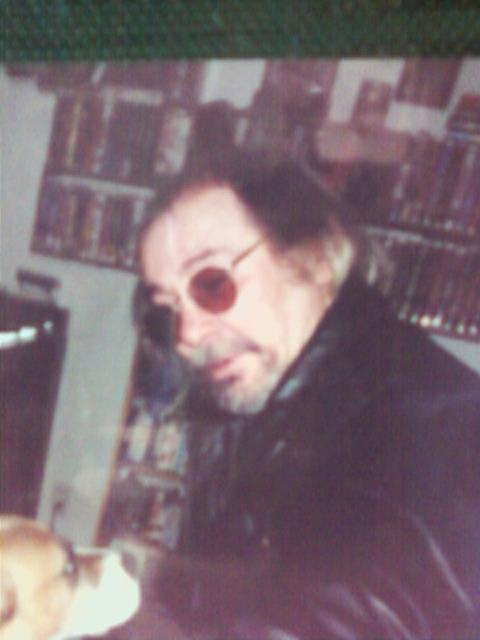 Randall Gene Rider's obituary , Passed away on March 4, 2018 in Lynn, Indiana