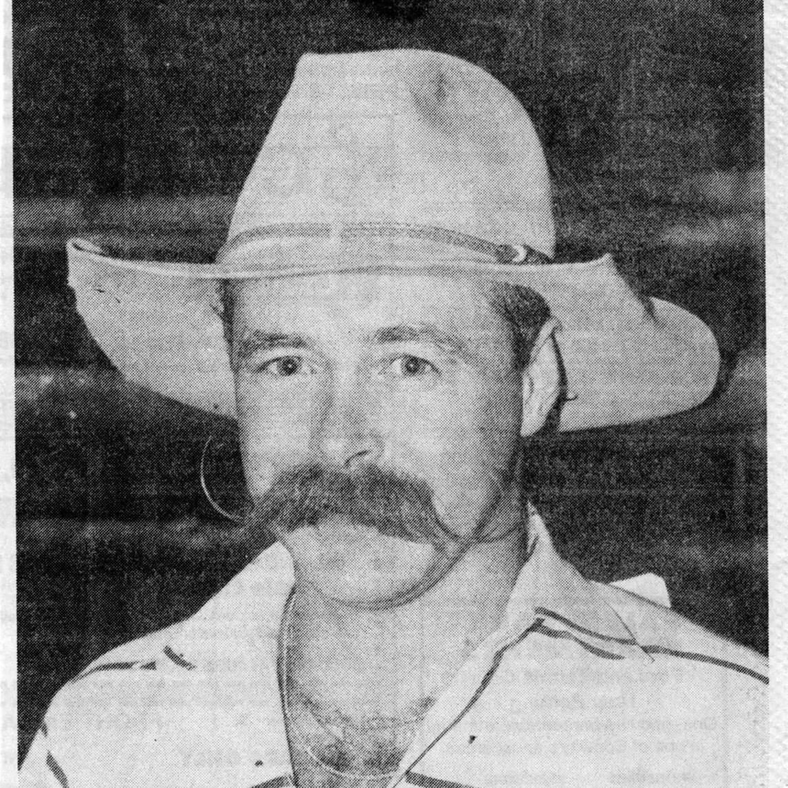 Bobby Keller Goss Obituary