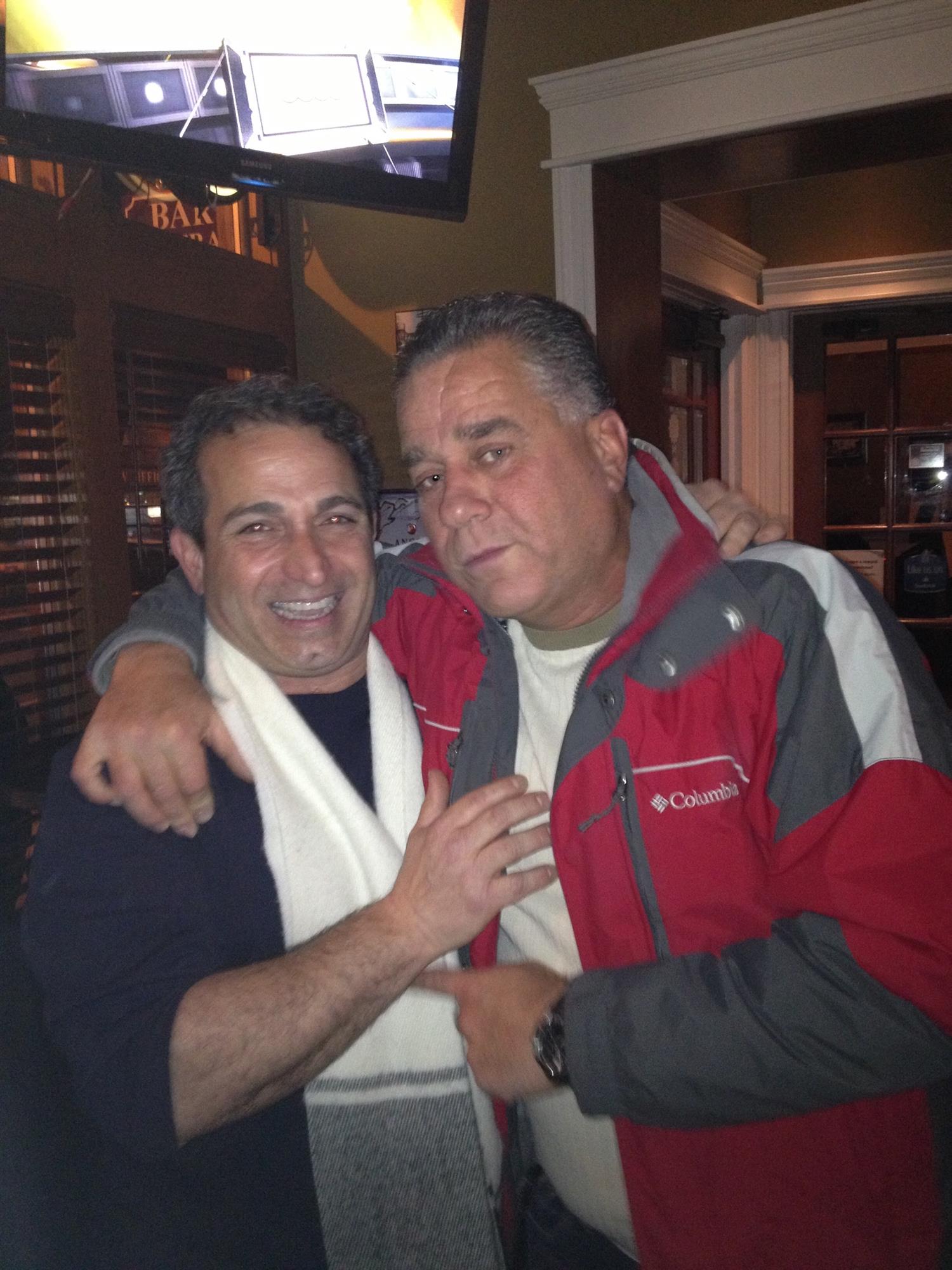 Jimmy Kitanof Obituary