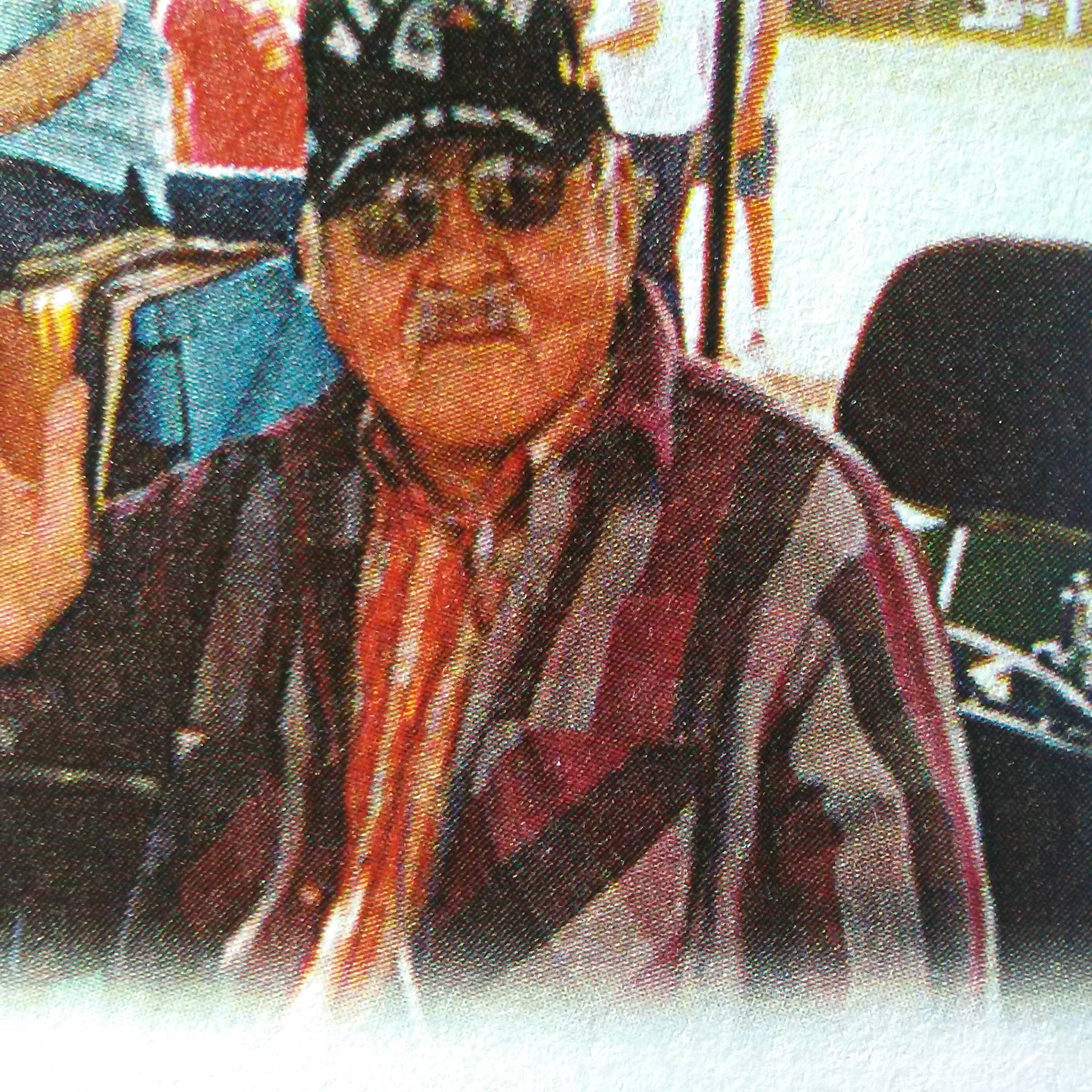 Robert L. Nickaboine Obituary