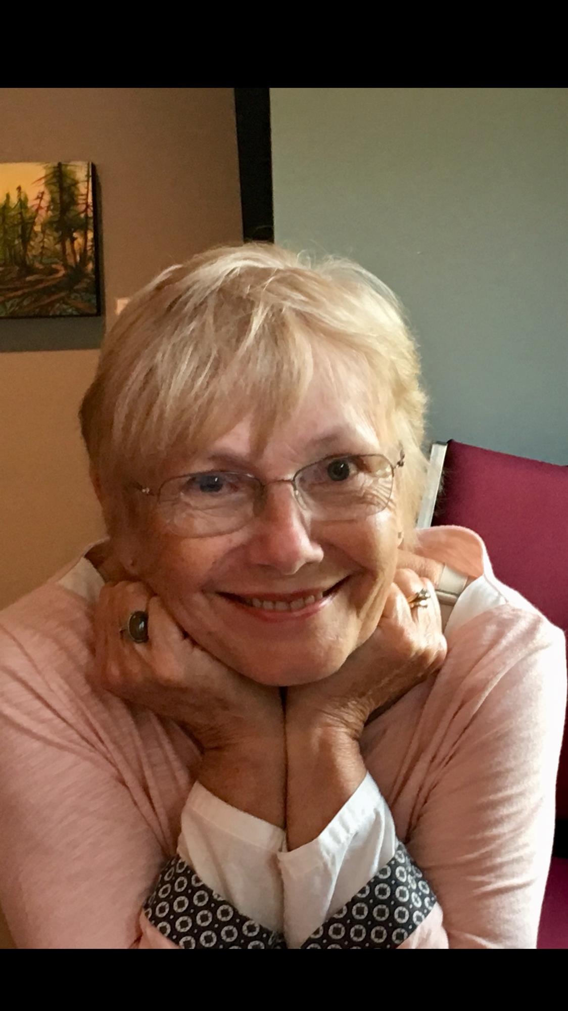 Janet Victoria (Armstrong) Hossack's obituary , Passed away on March 2, 2018 in Toronto, Ontario