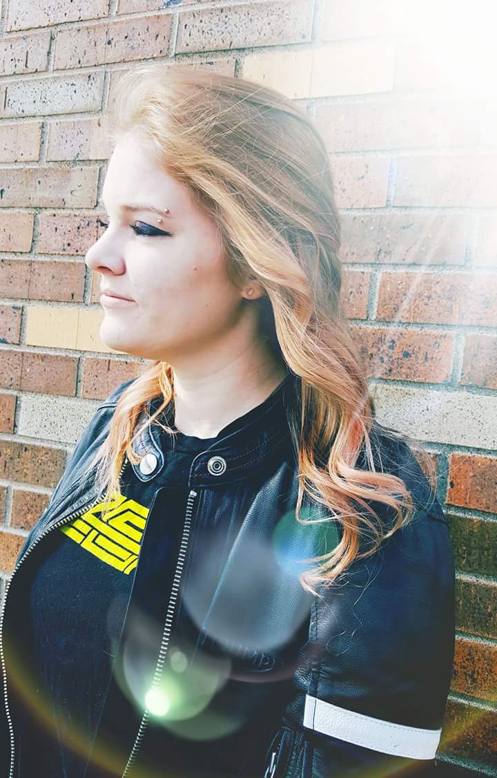 Britani Senti's obituary , Passed away on March 2, 2018 in Grand Forks, North Dakota
