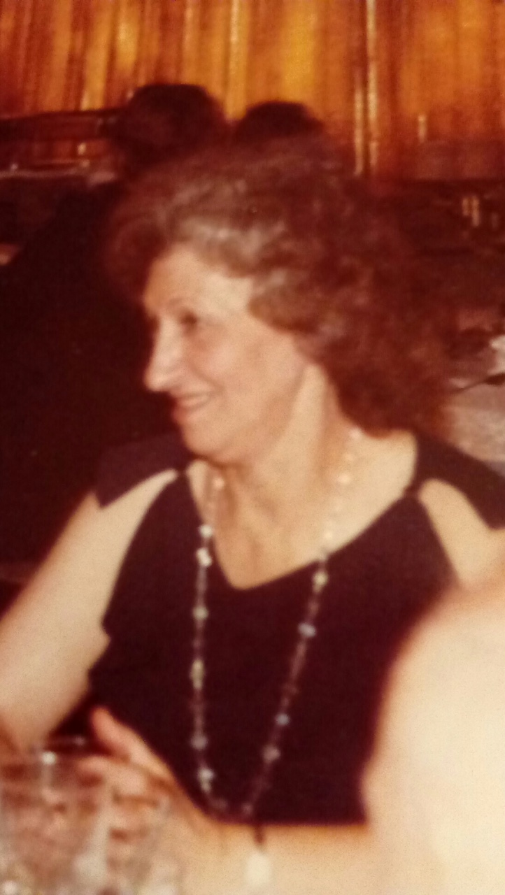 Helen Caiazza
