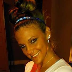 Amanda Kay Coonrod Obituary