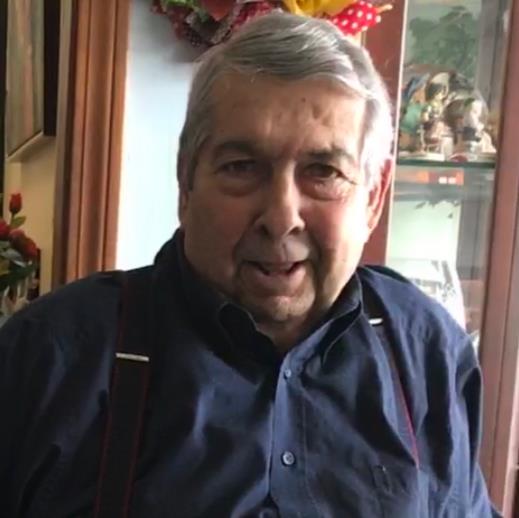 Maurice G. Poulin Obituary