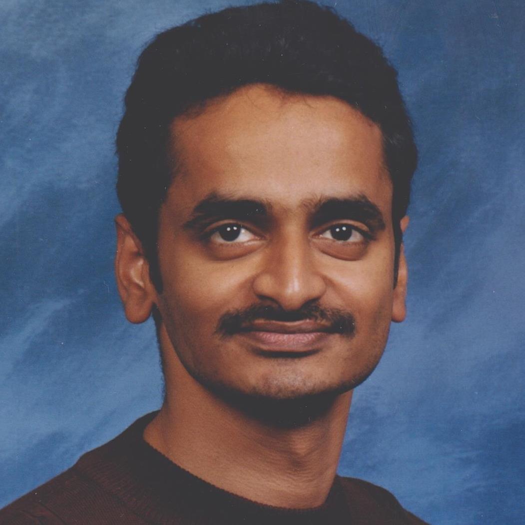 Praveen Kumar Mamillapalli Obituary
