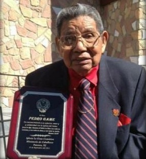 Pedro Game Obituary