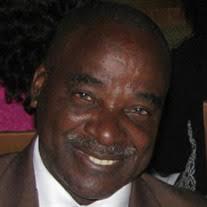 Joseph Manigault Obituary