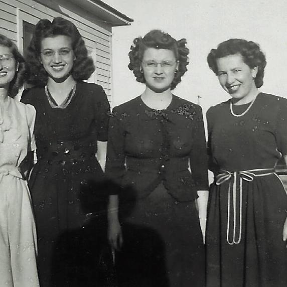 Elsie Iacopini's obituary , Passed away on March 10, 2018 in Bismarck, North Dakota
