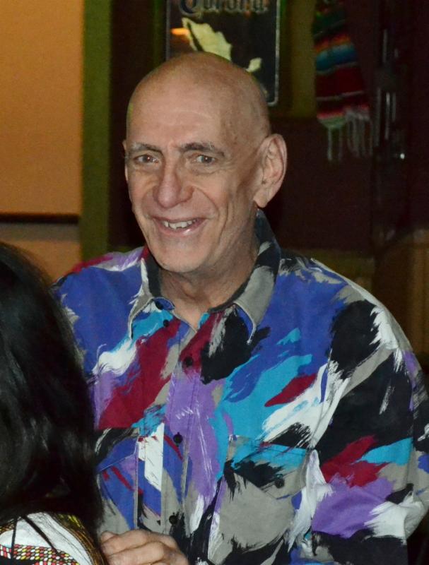 Steven Bruce Bruce Tondre Obituary