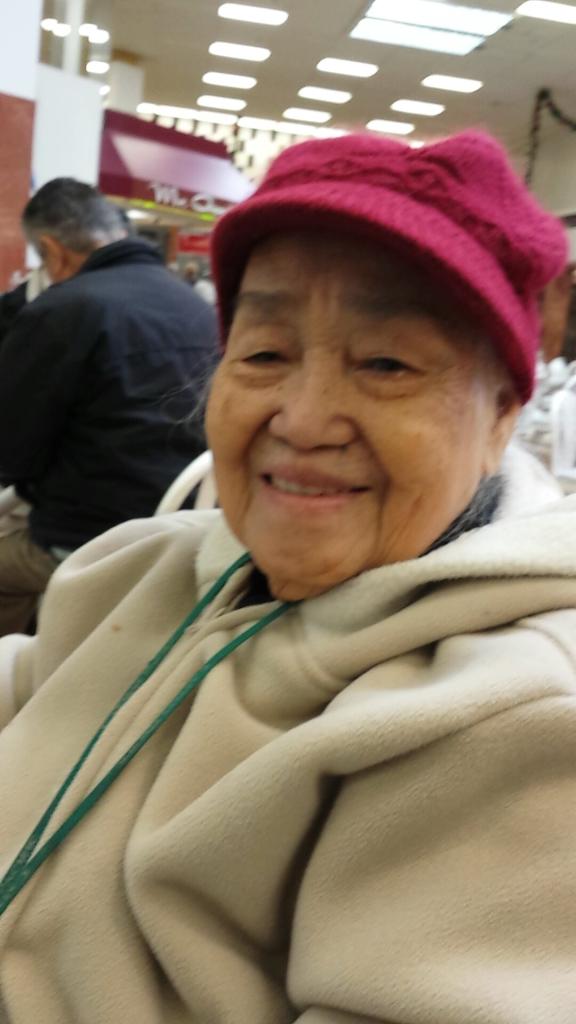 Aurora Sausa Gonzales's obituary , Passed away on March 12, 2018 in Toronto, Ontario