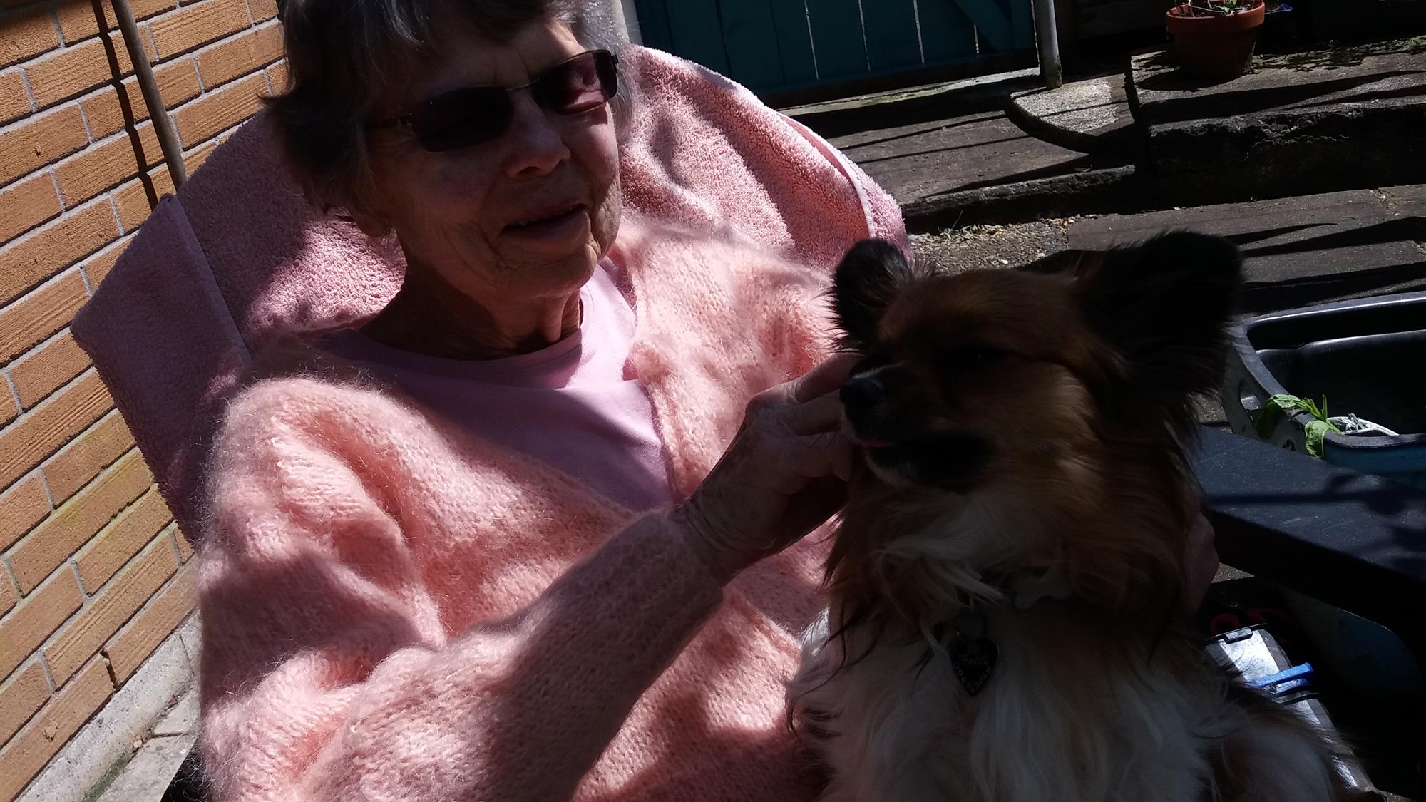 Beatrice June Dye's obituary , Passed away on March 11, 2018 in Auckland, North Island