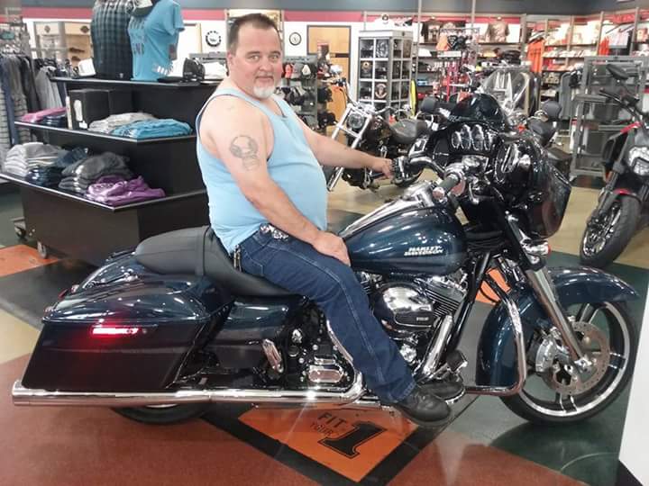 Nick Adam Trombley Obituary