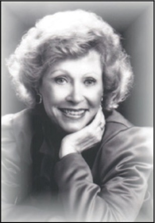 Joyce Ardell Clifford Obituary