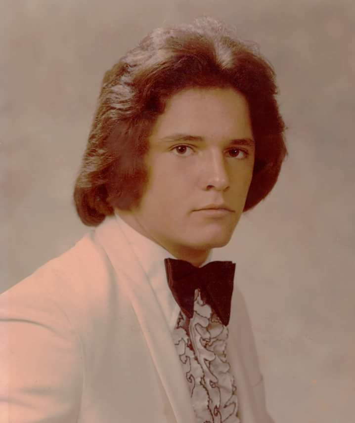 Mark A. Houston's obituary , Passed away on March 9, 2018 in Cocoa, Florida