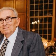 Andrew Notarino Obituary