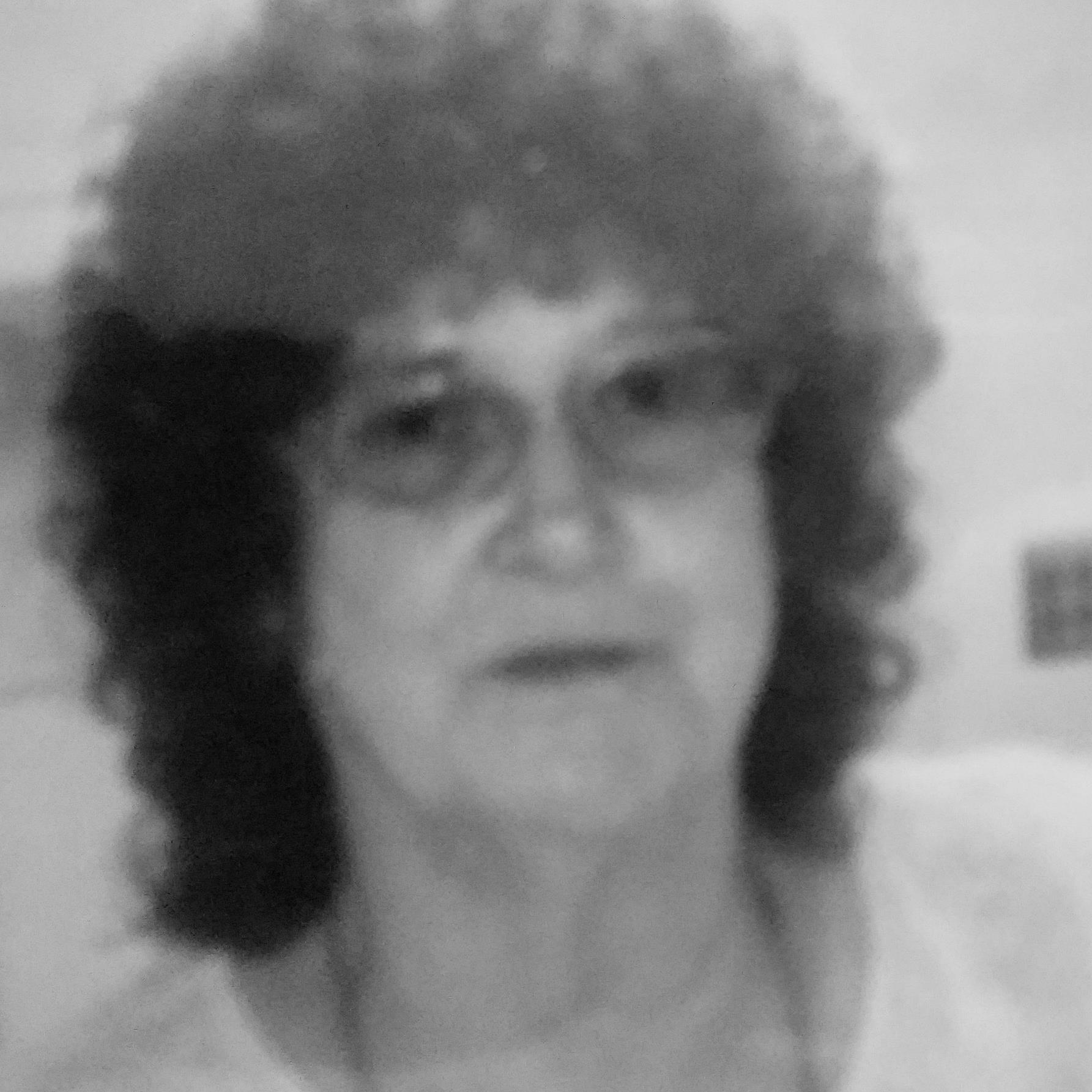 June Nuehring Monona Iowa Obituary