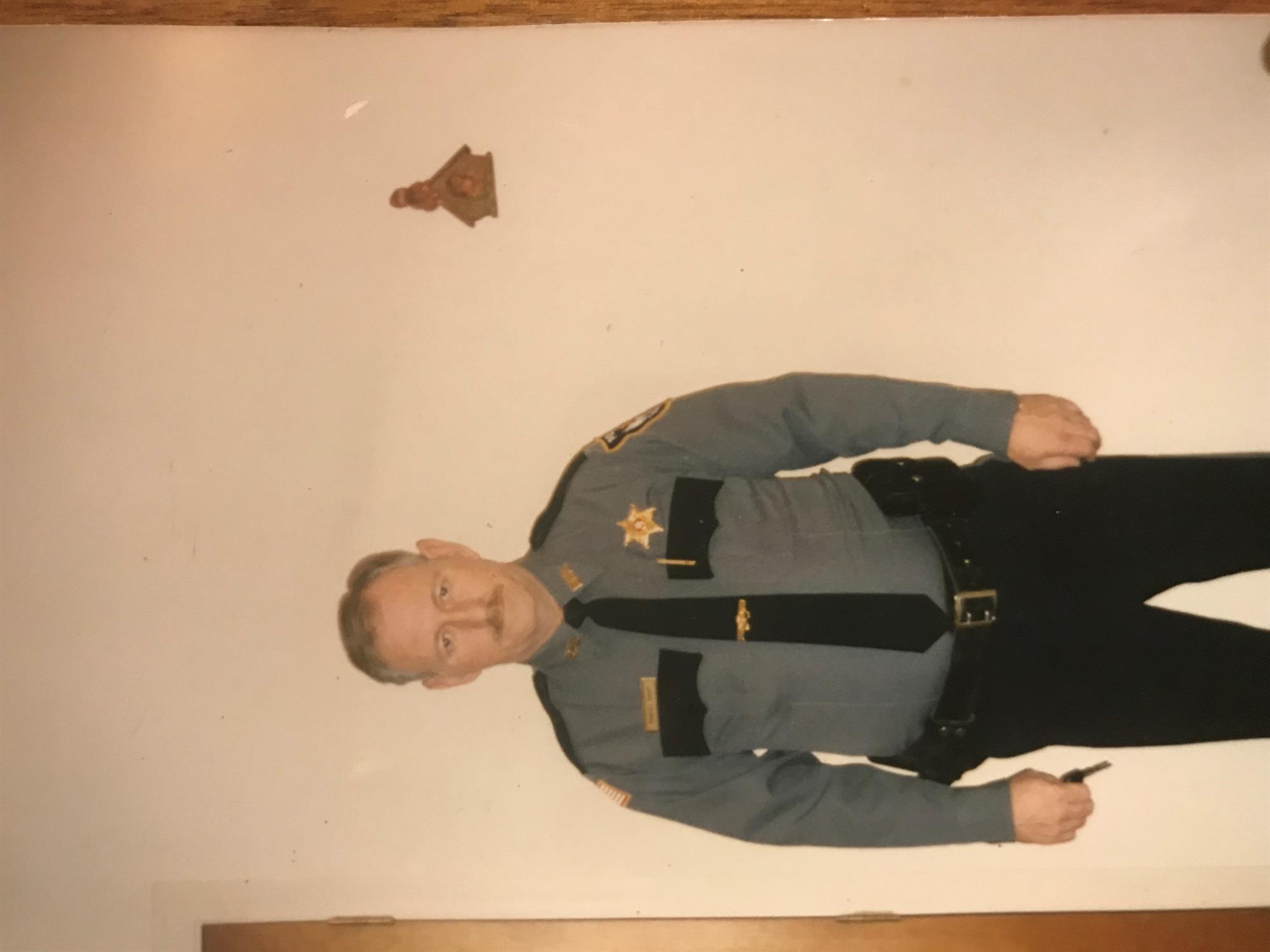 Randall Joseph Smoot's obituary , Passed away on March 18, 2018 in Muldrow, Oklahoma