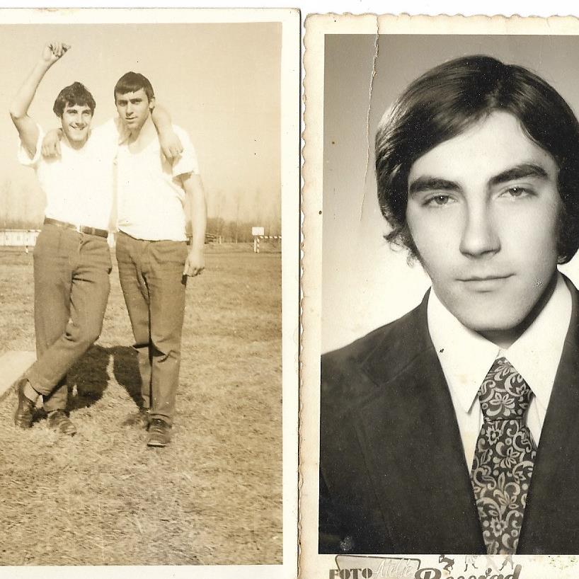 Radivoje Stojanovic Obituary