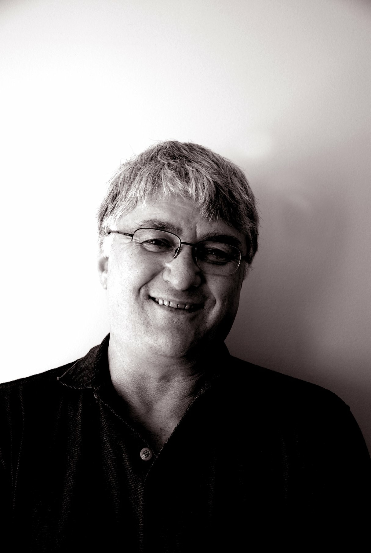 Gregg Phillip Townsend