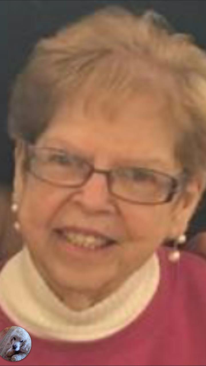 Joan Cloonan Obituary