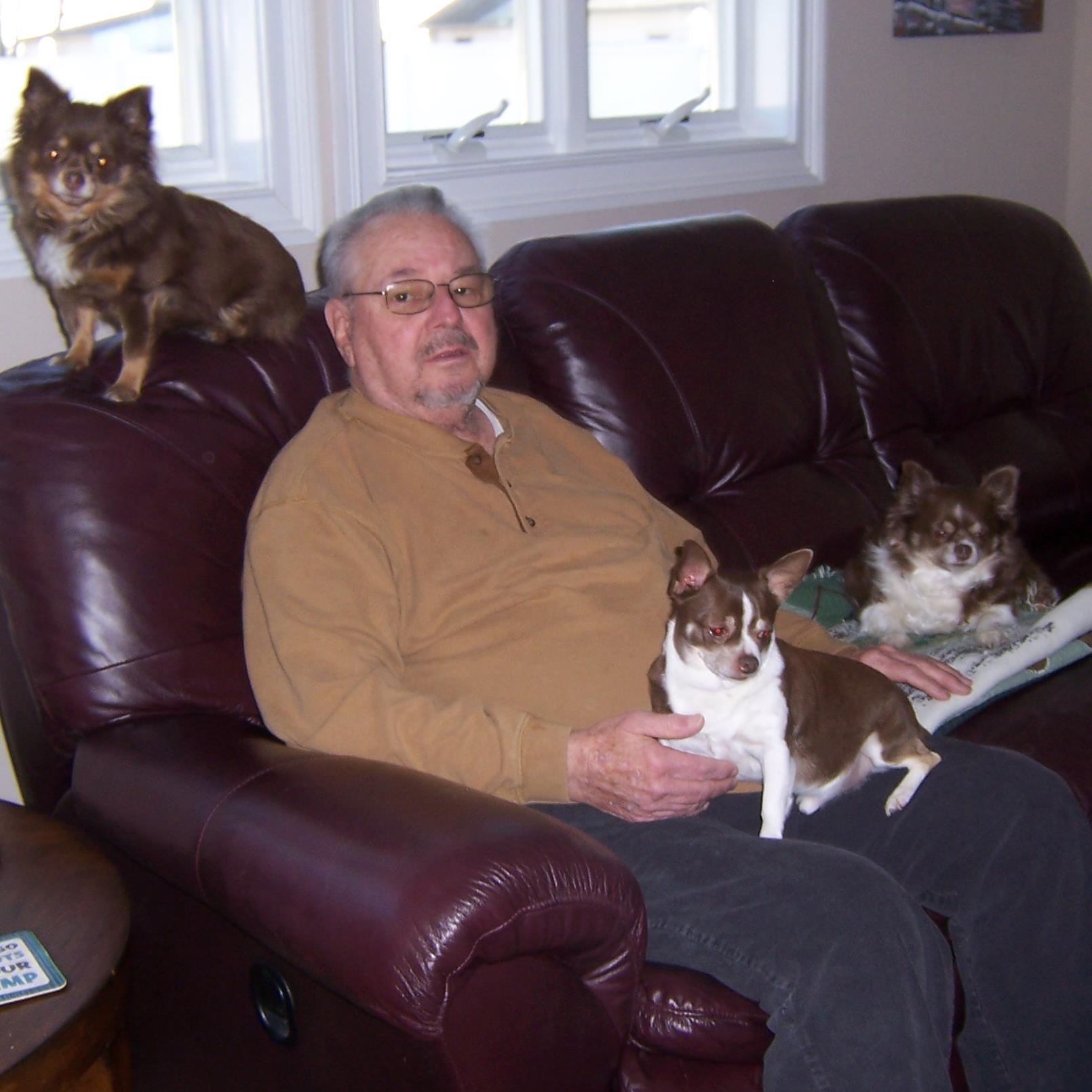 John Jagodzinski Obituary