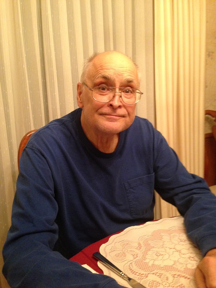 Kenneth F. Marier's obituary , Passed away on March 20, 2018 in Arden Hills, Minnesota
