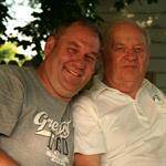 William George Holmes Obituary