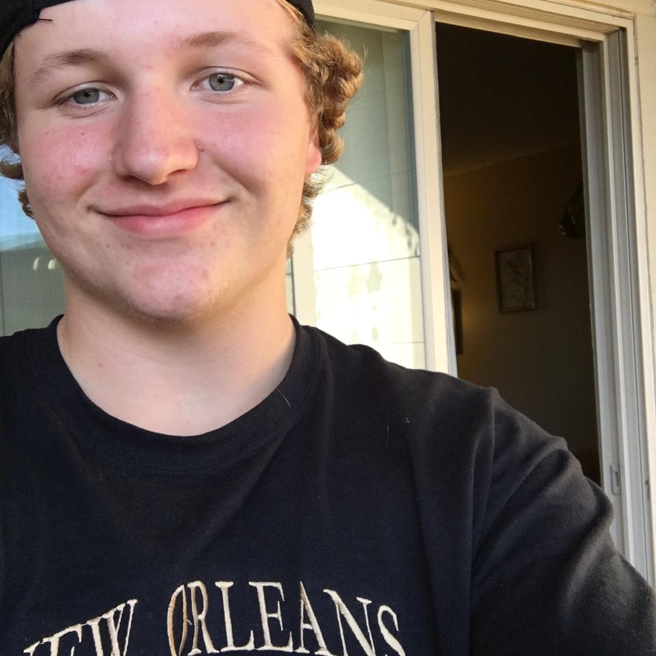 Nicolas Emerson Krien's obituary , Passed away on March 19, 2018 in Greeley, Colorado