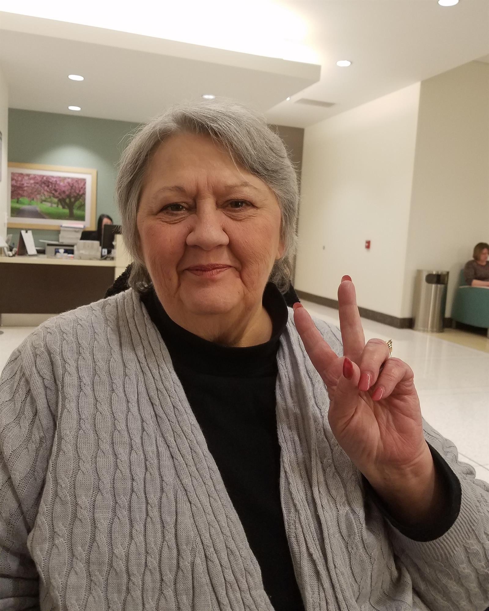 Iralene Tramel's obituary , Passed away on March 22, 2018 in Joplin, Missouri