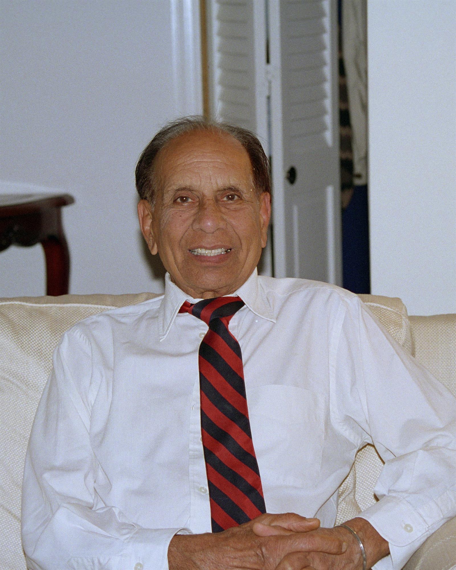 Kanwal Singh Bawa Obituary
