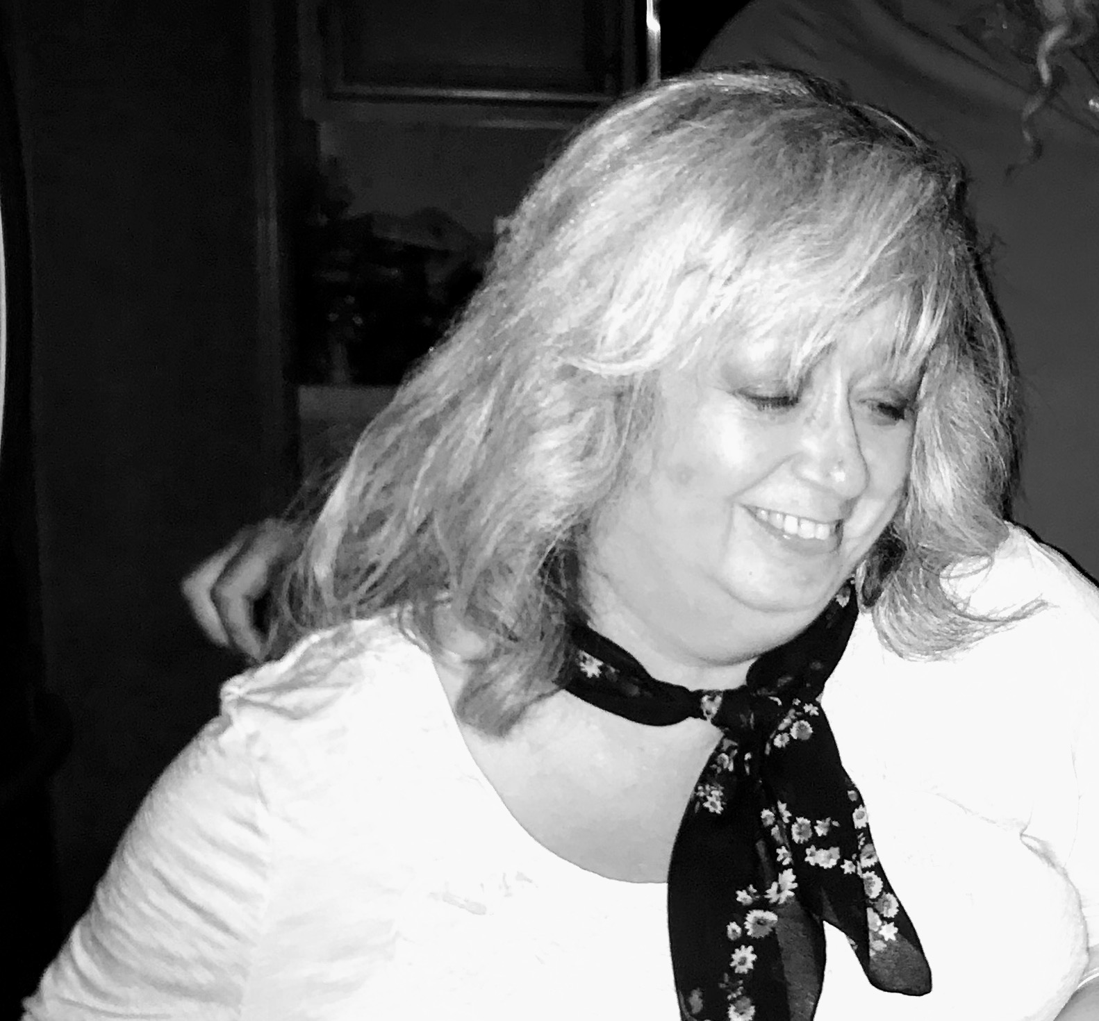 Patsy Varela Obituary