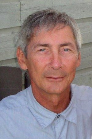 Avis de décès de Alain Hamel