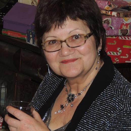 Avis de décès de Doris Tremblay , Décédé le 15 mars 2018 à Québec, Québec