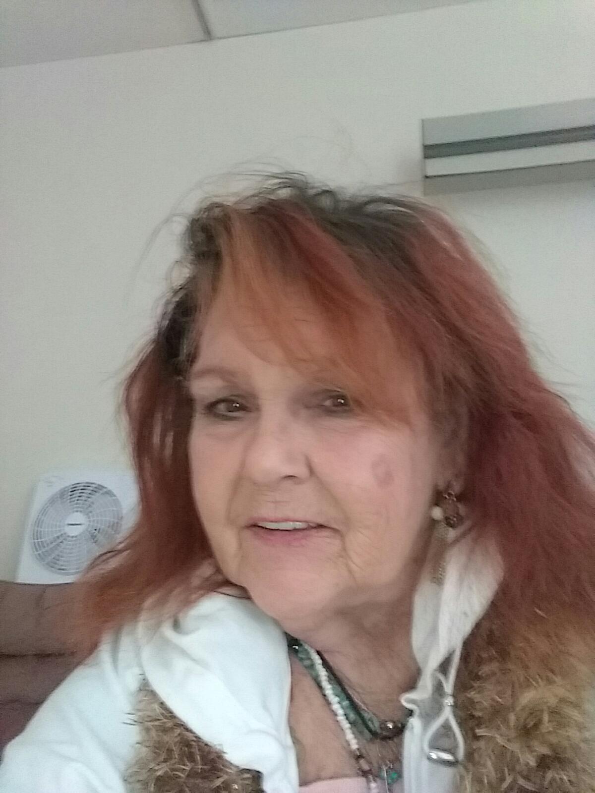 Charmaine Burnsworth Obituary