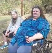 Angela Kay Kay Williams