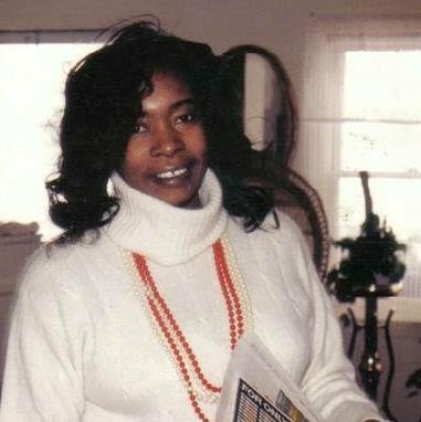 Zelphenia Baker Obituary