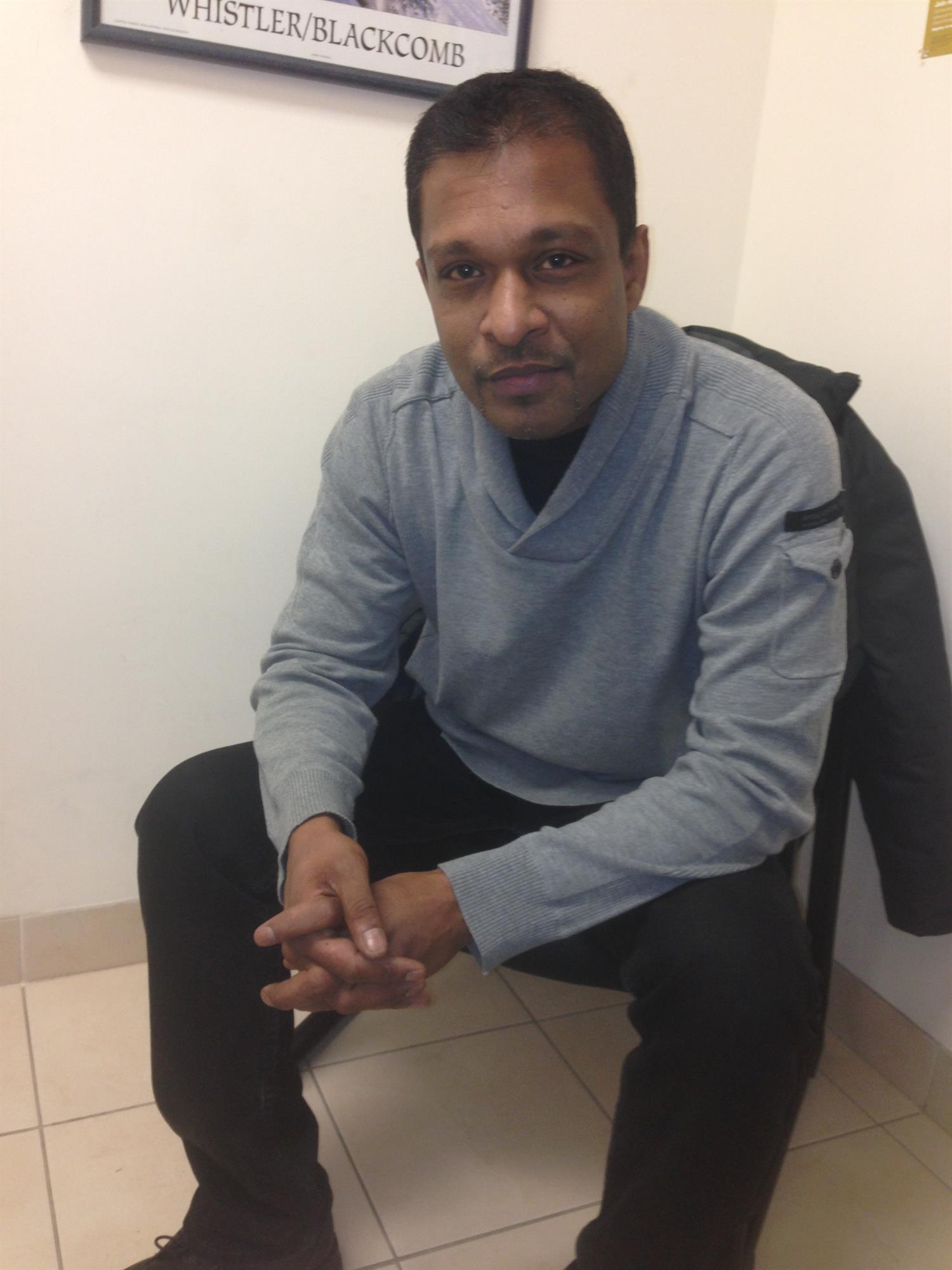 Thirumaran Ariyaputhiran's obituary , Passed away on March 23, 2018 in Markham, Ontario