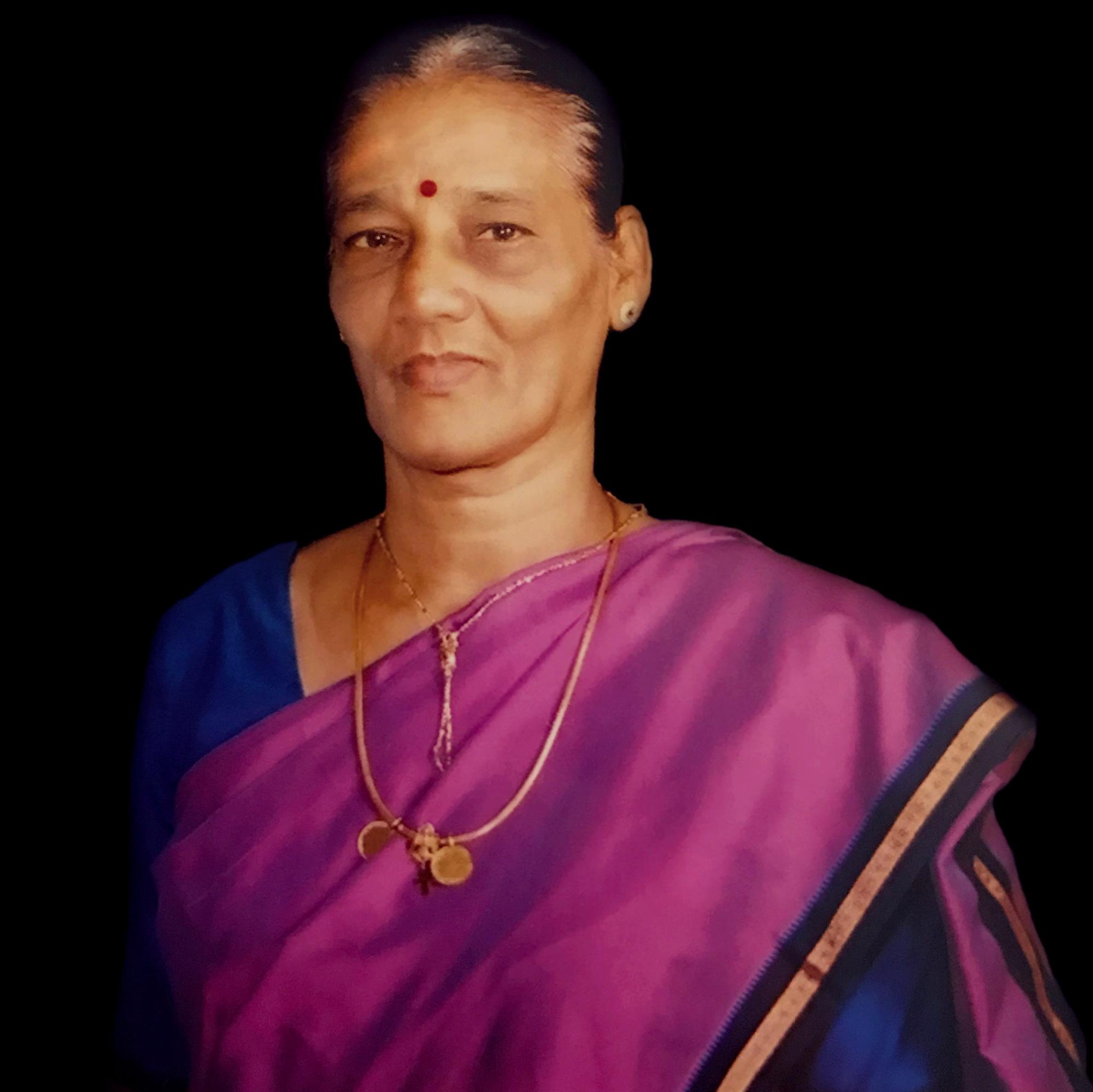 Margaret Vethanantham's obituary , Passed away on March 25, 2018 in Markham, Ontario