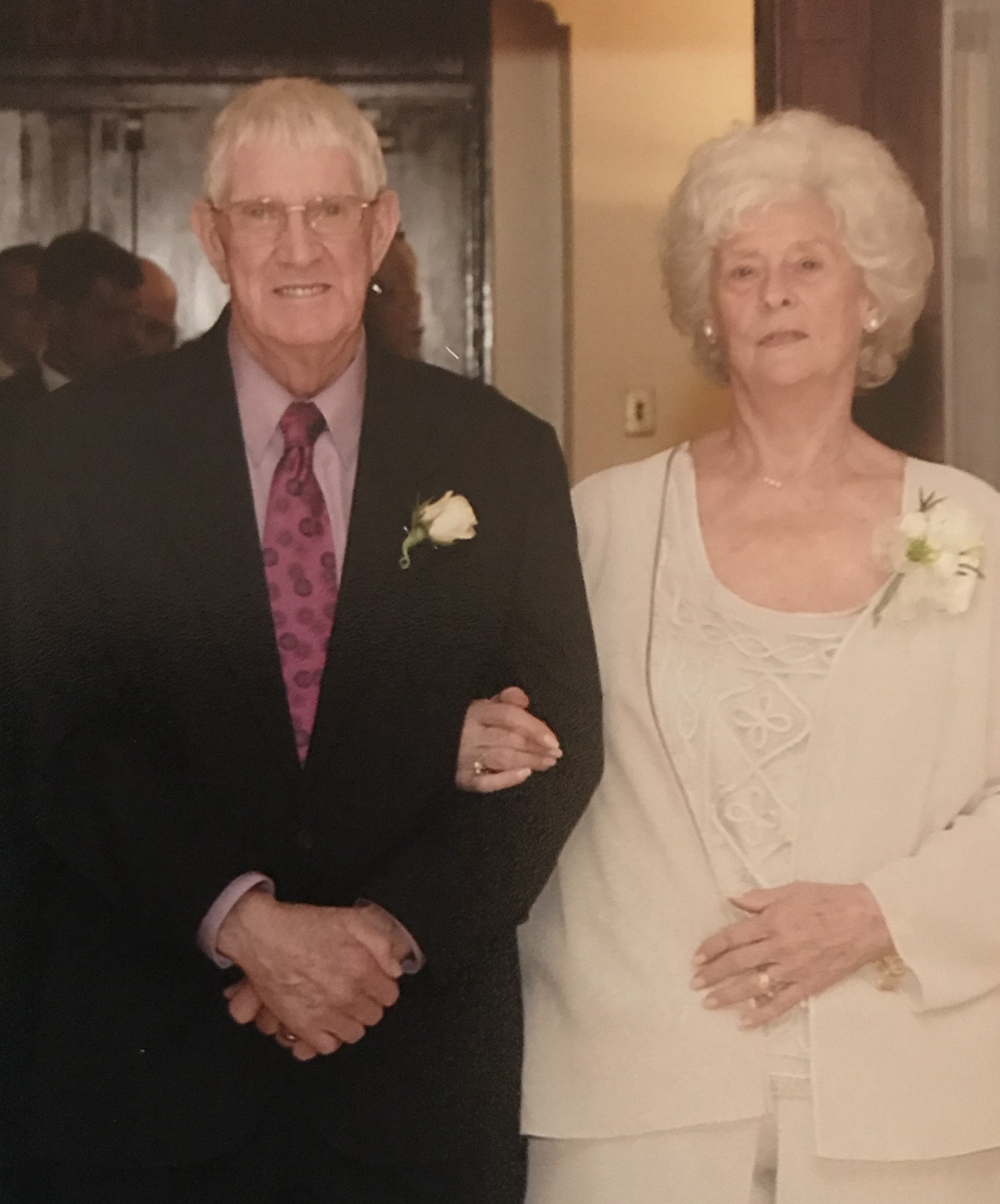Joyce Frey Obituary