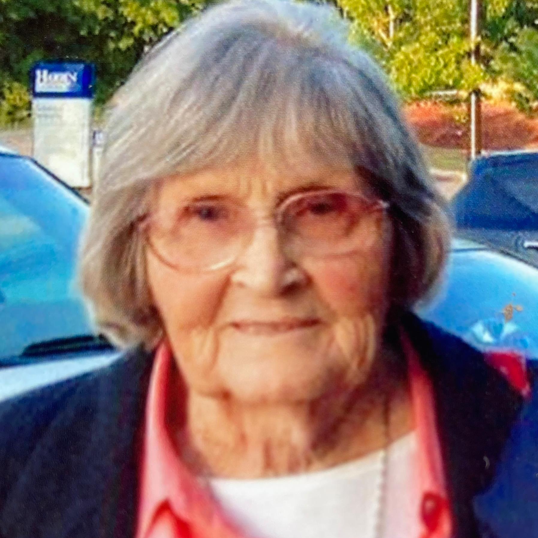 Laura Helen Head Obituary