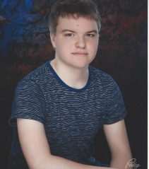 Nicholas Penner Brandt Obituary