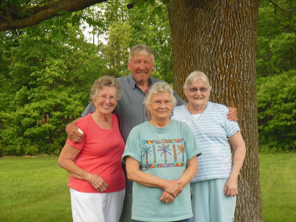 Ronald R. Pomranky Obituary