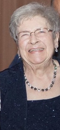 Maryann Lugin Obituary