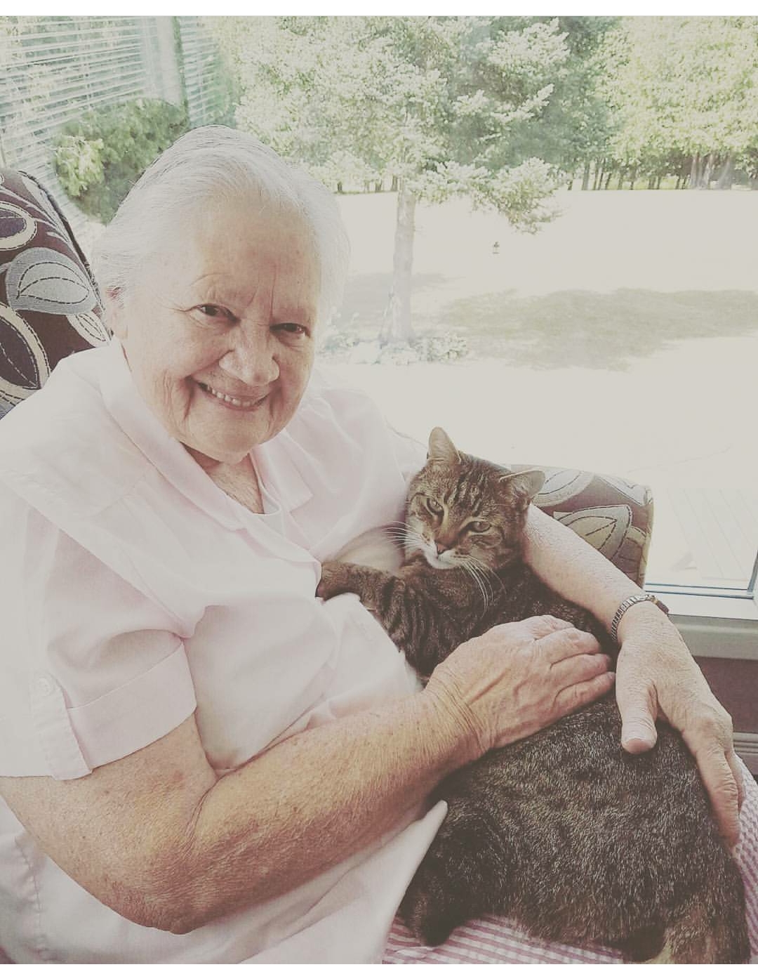 Stella Murphy