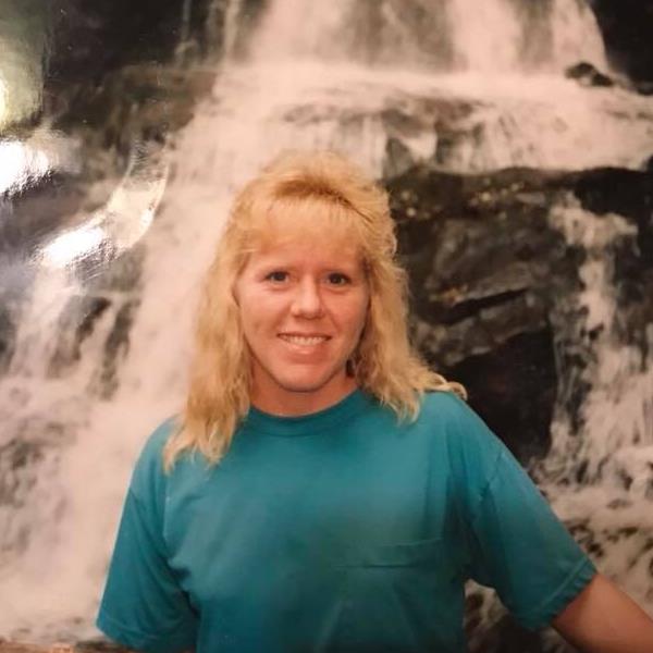 Vaunda Kaye Baker-Savage Obituary
