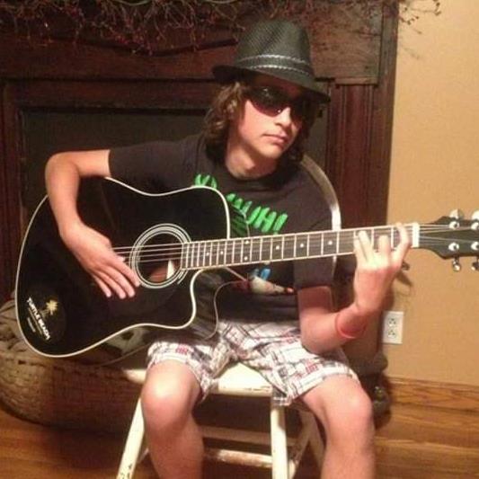 Carter Dean Medley