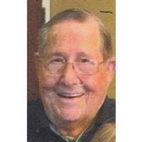 Kenneth Clifton Patrick Obituary